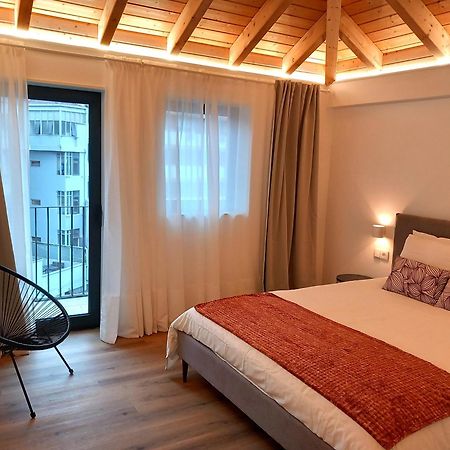 ポルトFontinha Houseアパートメント エクステリア 写真