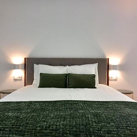 ポルトFontinha Houseアパートメント エクステリア 写真
