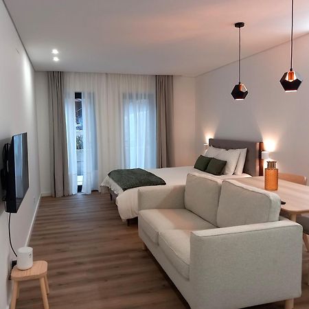 ポルトFontinha Houseアパートメント エクステリア 写真