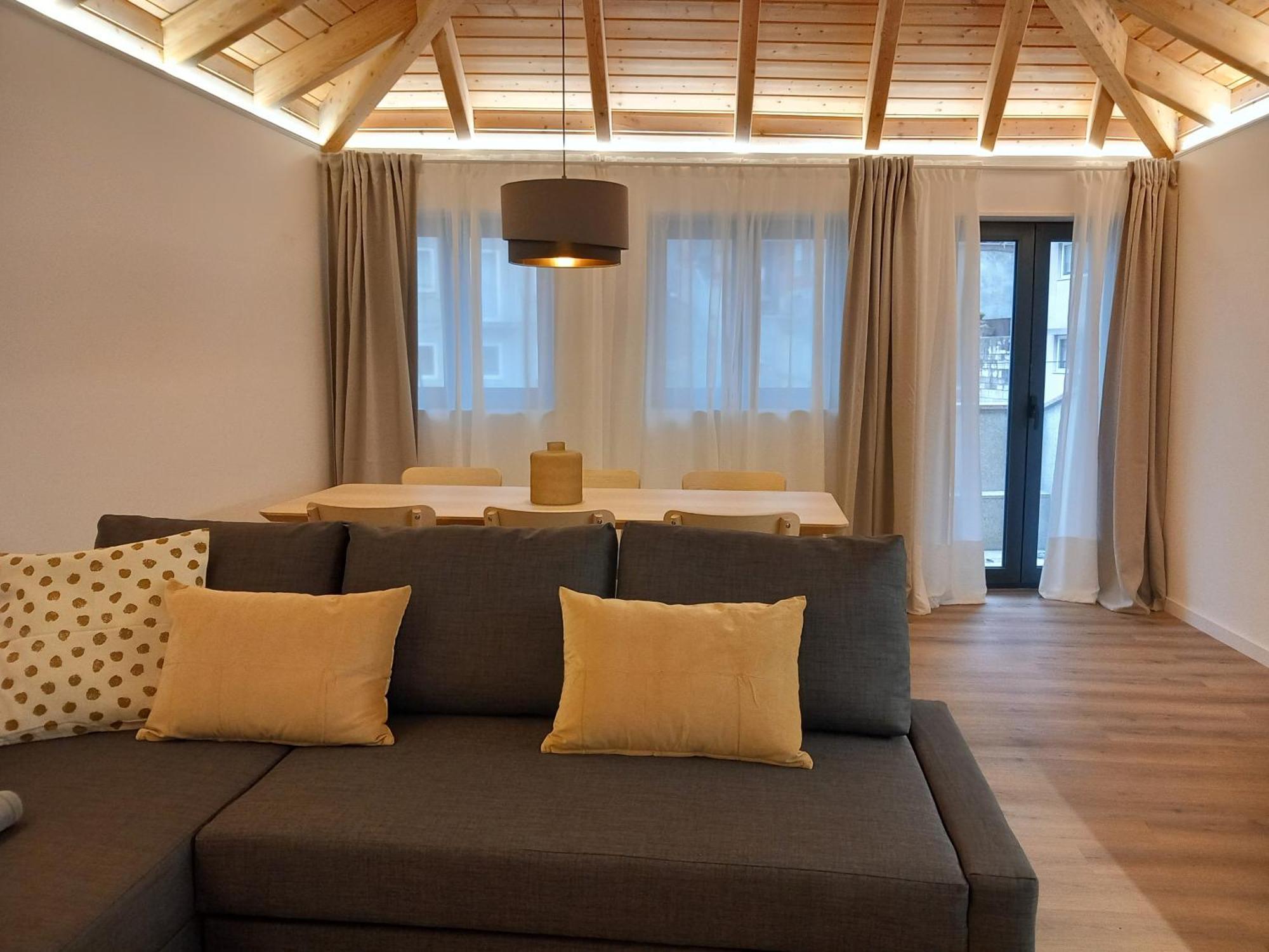 ポルトFontinha Houseアパートメント エクステリア 写真