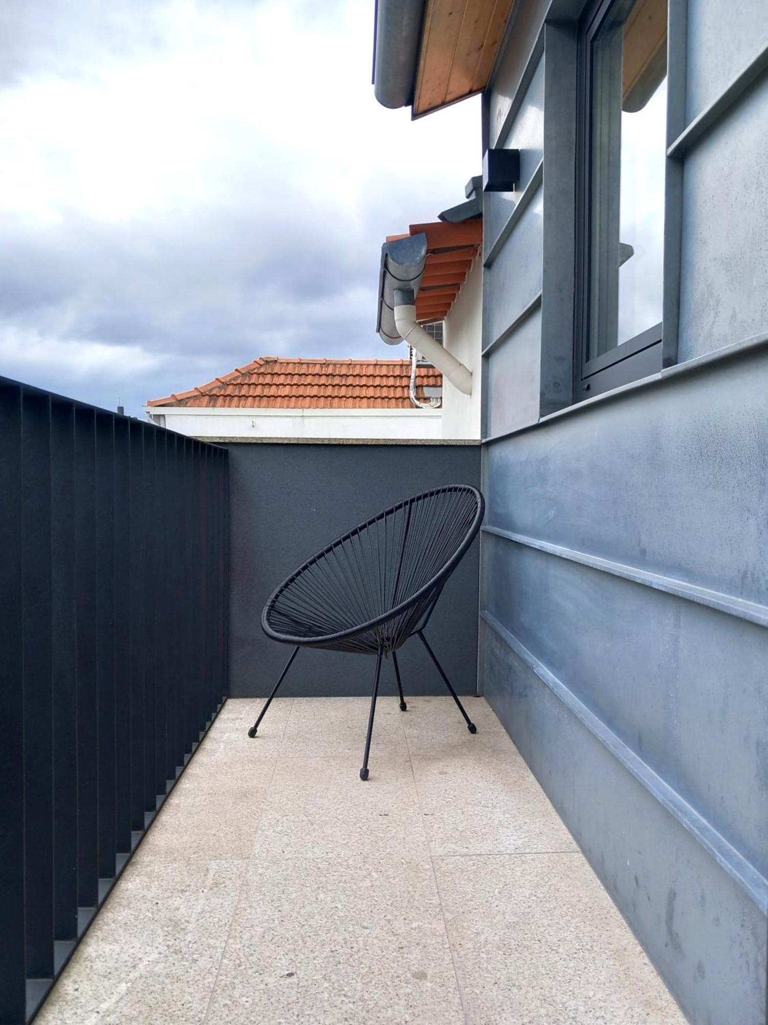 ポルトFontinha Houseアパートメント エクステリア 写真