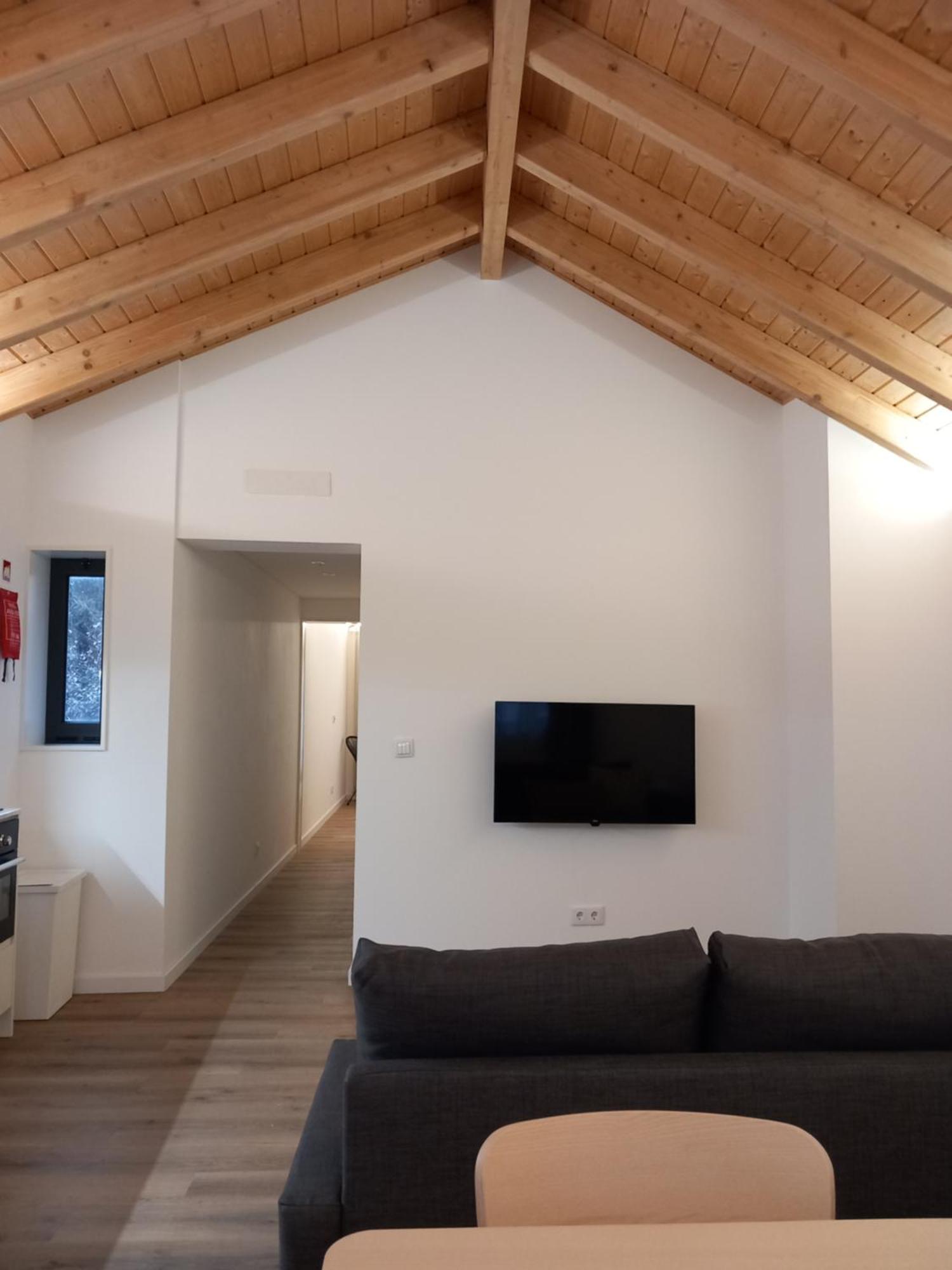 ポルトFontinha Houseアパートメント エクステリア 写真