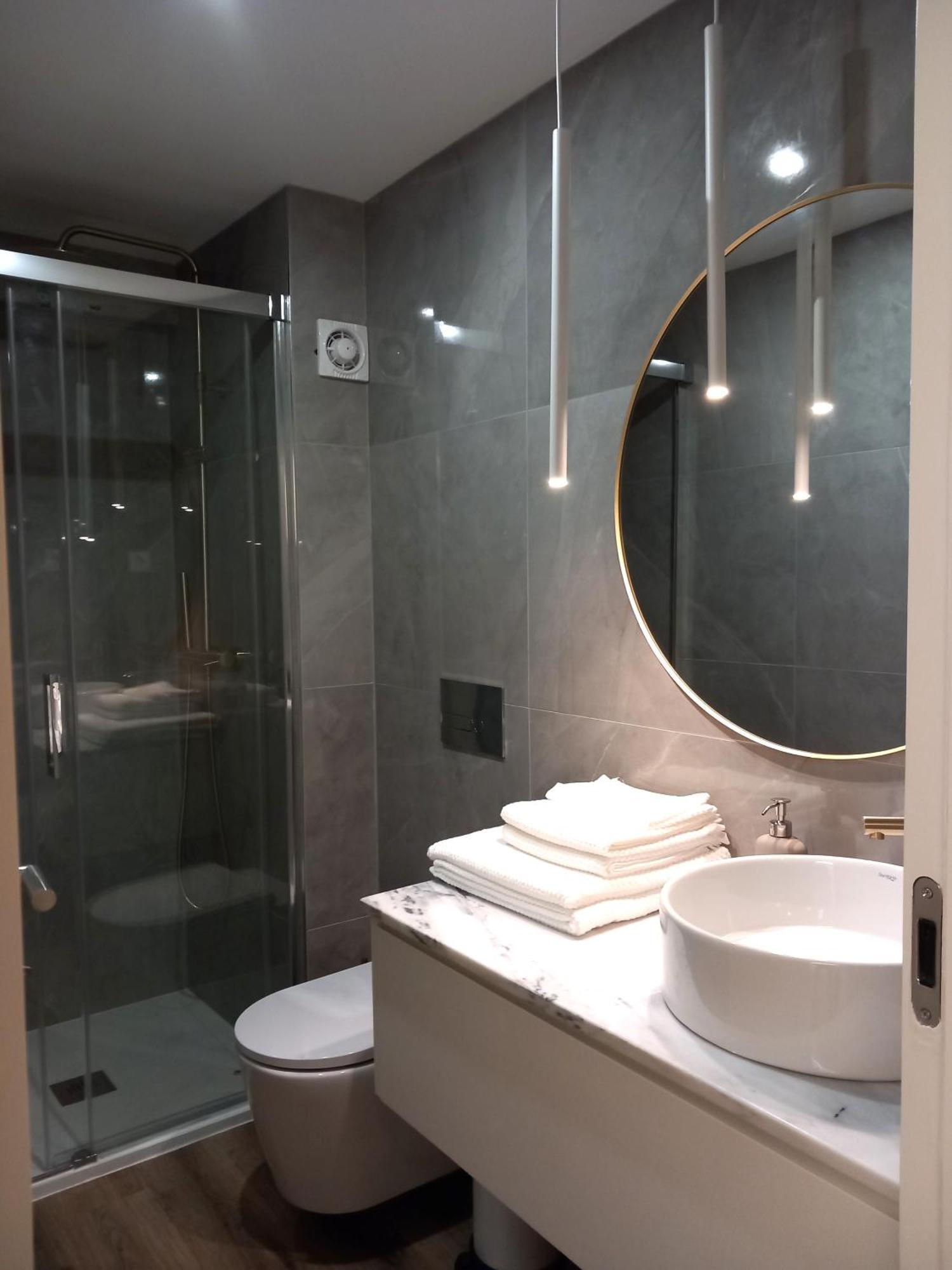 ポルトFontinha Houseアパートメント 部屋 写真