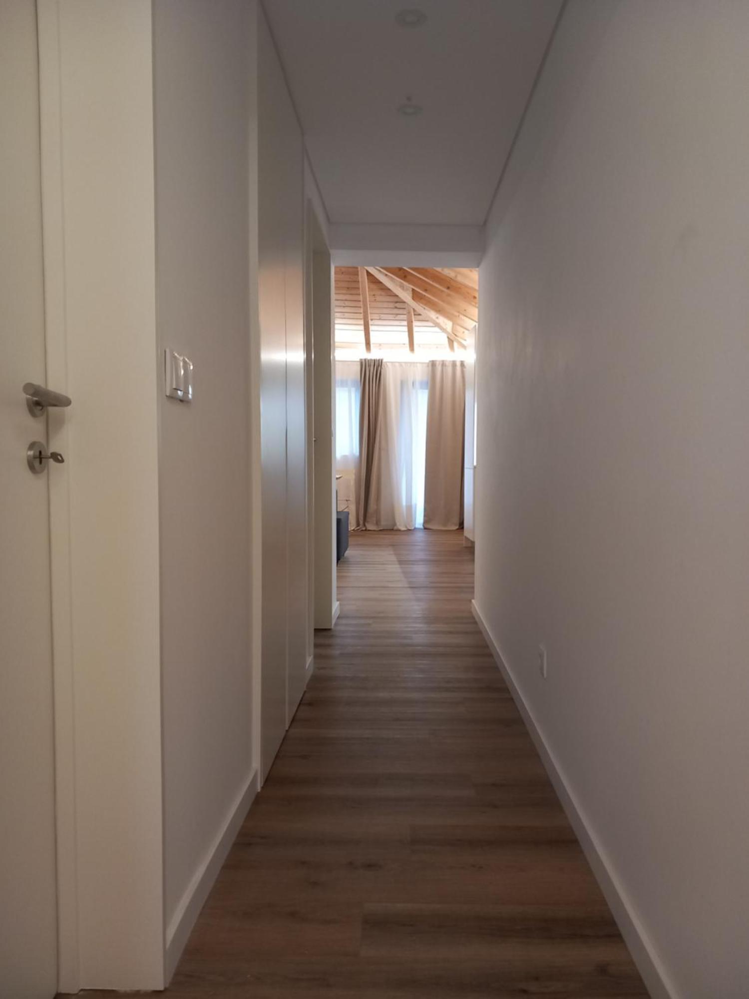 ポルトFontinha Houseアパートメント 部屋 写真