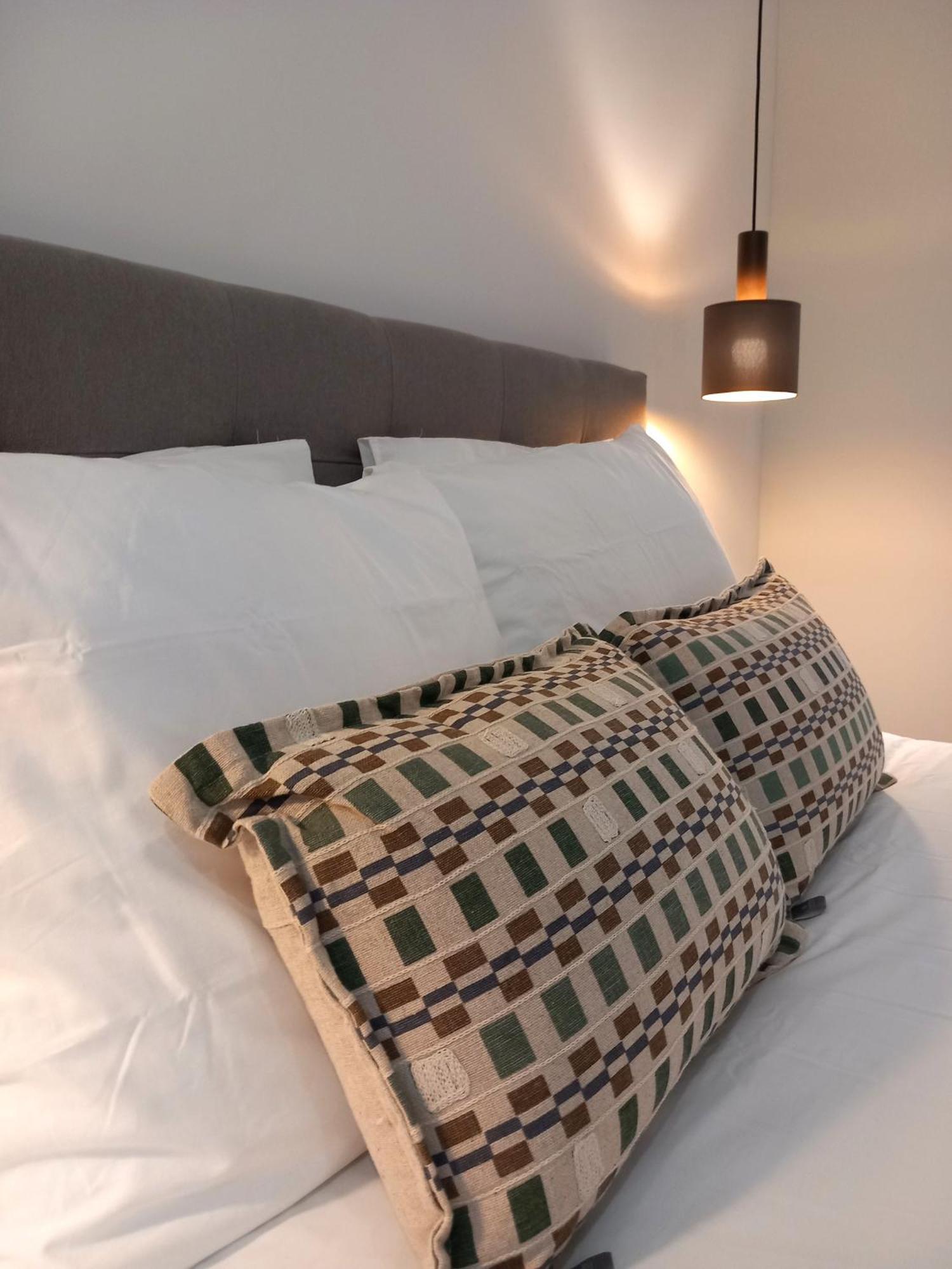ポルトFontinha Houseアパートメント 部屋 写真