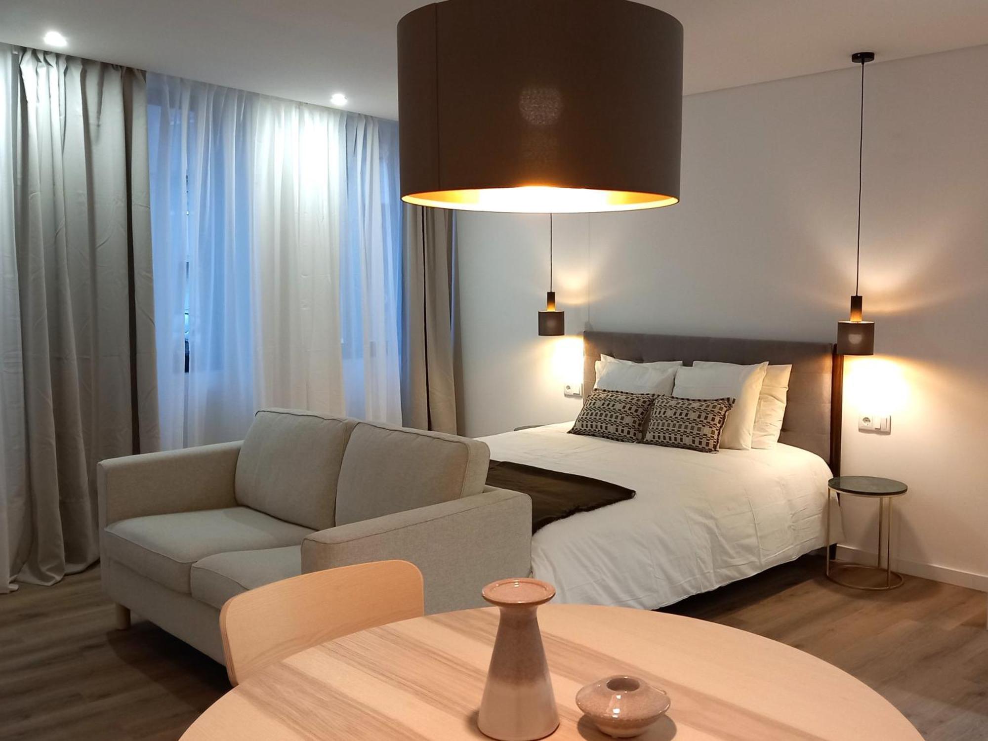 ポルトFontinha Houseアパートメント エクステリア 写真