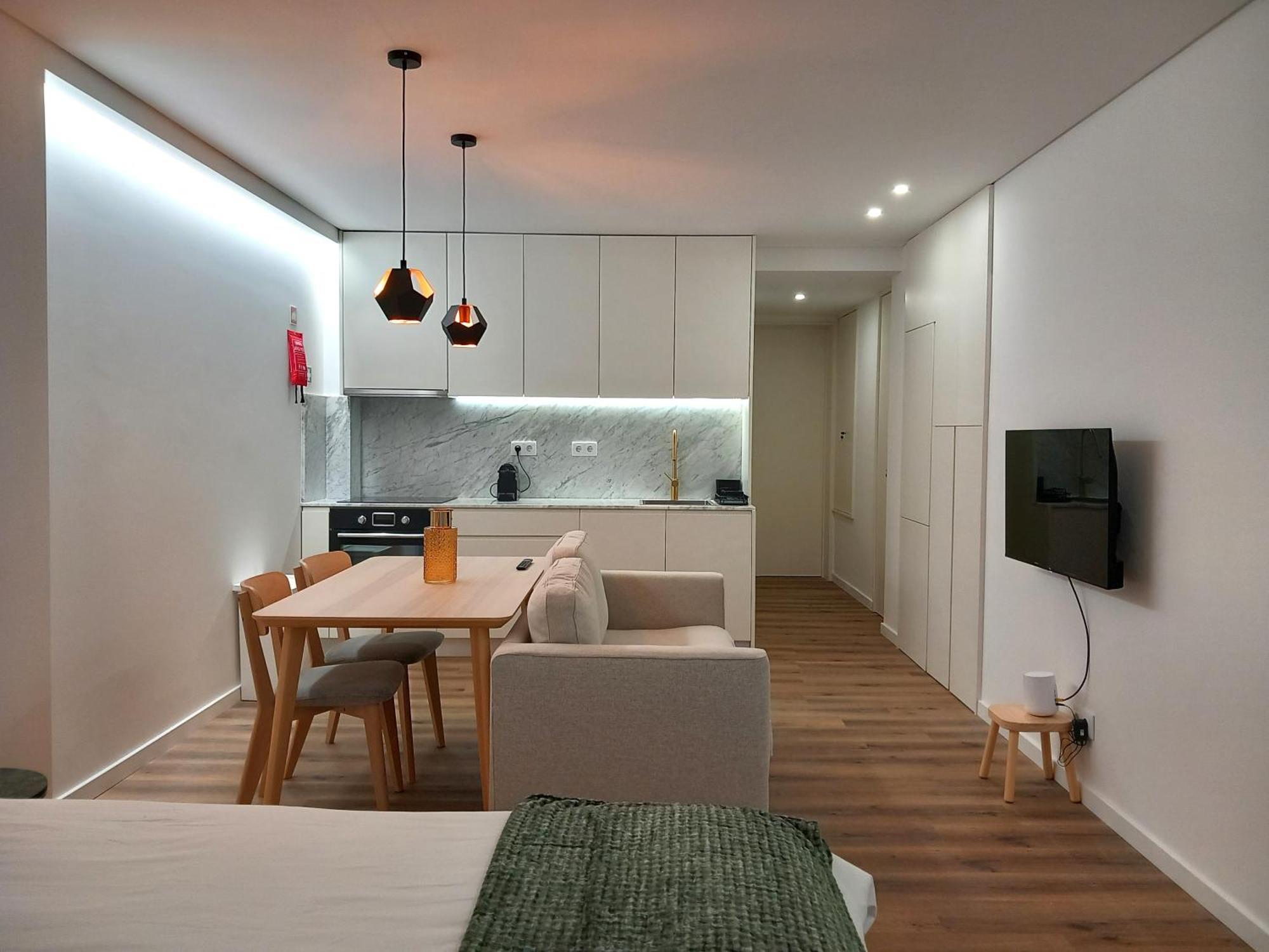 ポルトFontinha Houseアパートメント エクステリア 写真