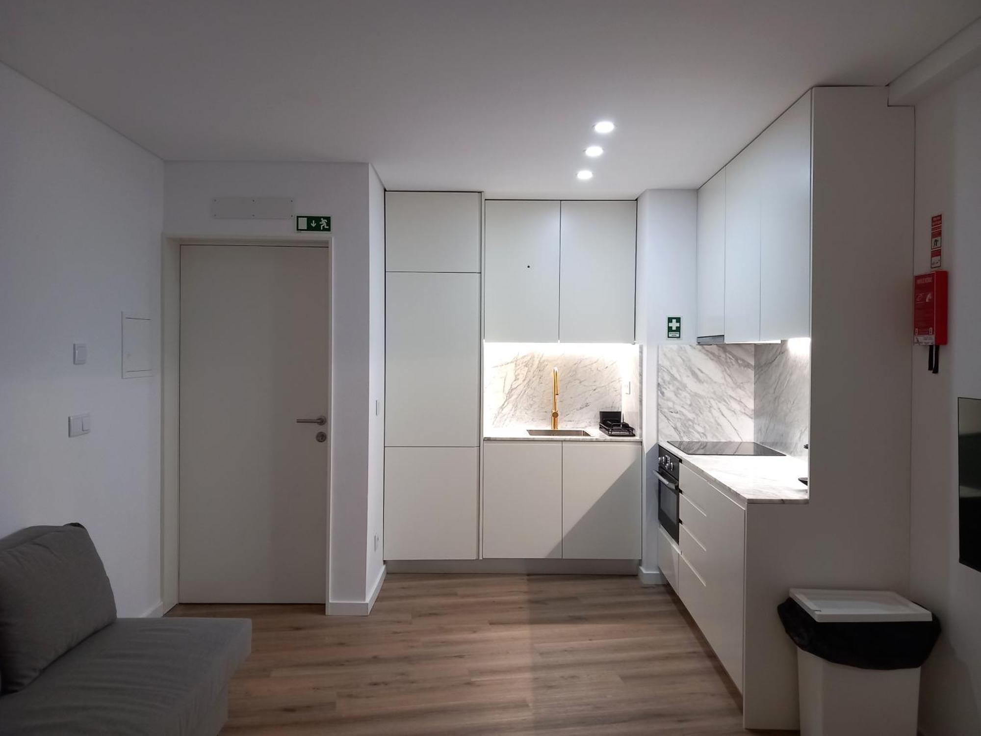 ポルトFontinha Houseアパートメント エクステリア 写真