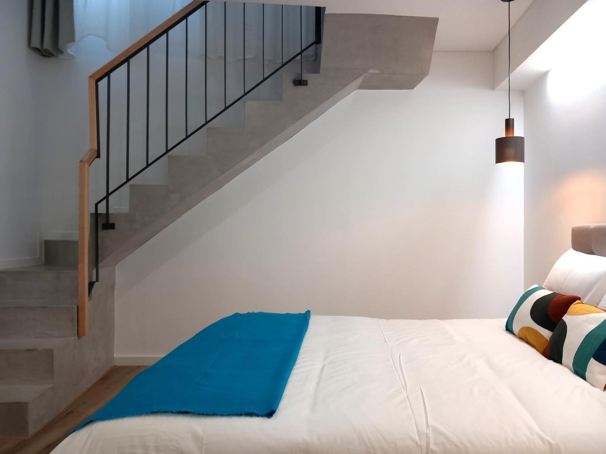 ポルトFontinha Houseアパートメント エクステリア 写真